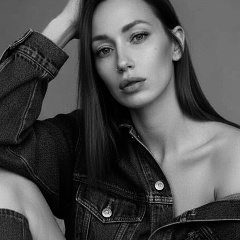 Nastasiya Kretova, 11.03.1993, Воронеж