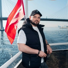 Alexander Bordachev, 28.09.1989, Санкт-Петербург