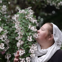 Алёна Болоболова, 03.08, Псков