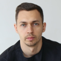 Илья Косяков, 03.11.1986, Воронеж