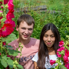 Meruert Danilova, 20.09.1992