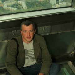 Александр Савченко, 12.04.1972, Москва