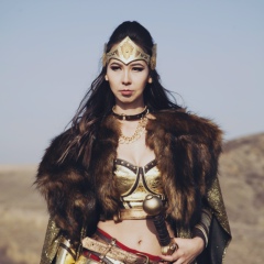 Rasha Kair, 10.02, Алматы