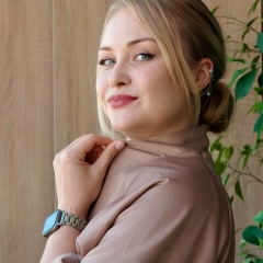 Екатерина Разумова, 22.03, Москва