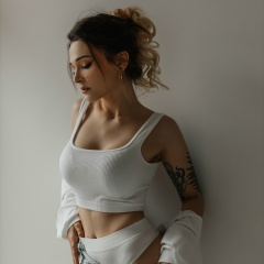 Екатерина Кит, 23.03, Ставрополь