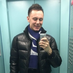 Mike Nazarov, 23.04, Санкт-Петербург