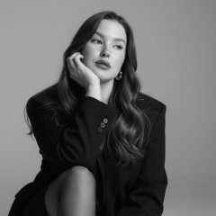 Карина Егоян, 11.11, Ижевск