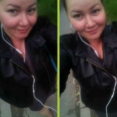 Любовь Острук, 10.01