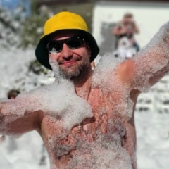 Константин Григорьев, 22.10.1985, Санкт-Петербург