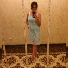 Виктория Медведева, 23.12.1988, Алматы