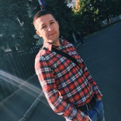 Александр Пацарь, 25.07, Одесса