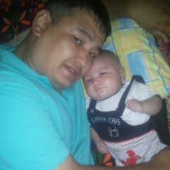 Аманжан Тогайбаев, 16.10.1984, Астана