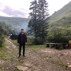 Мансур Серикбаев, 26.08