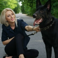 Виктория Гапоненко, 27.01, Киев