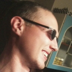 Volodia Kostyuk, Giza