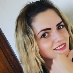 Виктория Артюхова, 03.12.1994, Гадяч