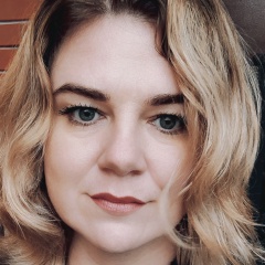 Светлана Краевая, 16.11, Москва