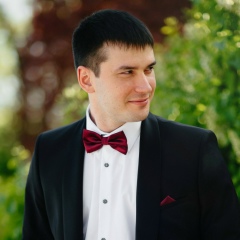 Алексей Ключко, 25.06, Ростов-на-Дону