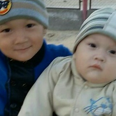 Айка Куандыкова, 01.12