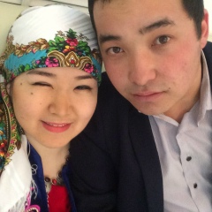 Манарбек Есмагамбетов, 24.07.1993, Жанаозен