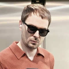 Egor Isaev, Санкт-Петербург