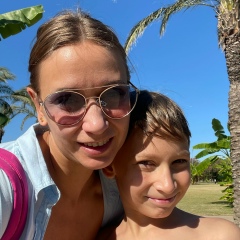 Ольга Коньшина, 26.03.1983, Люберцы