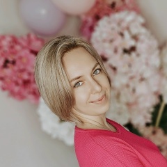 Татьяна Шарова, 08.05, Данилов