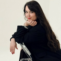 Юлия Коротова, 20.05, Санкт-Петербург