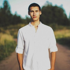 Данил Разин-Далимаев, 19.10.1990, Выборг