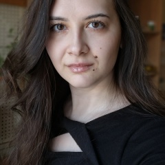 Венера Каримова, 28.02, Челябинск