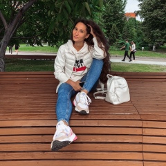 Tanya Bolshakova, 14.08, London