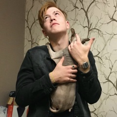 Влад Завьялов, 07.02