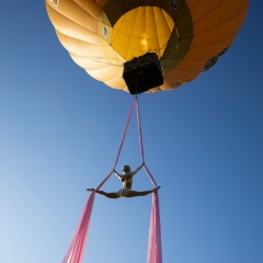 Екатерина Лежнева, Москва