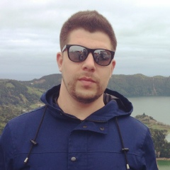 Дмитрий Соловьёв, 13.03.1987, Киев