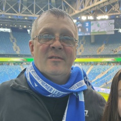 Дмитрий Зорин, 01.12, Санкт-Петербург