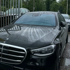 Антон Володин, 03.10