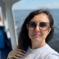 Милана Румянцева, 14.01