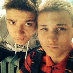 Саша Андреев, 12.04.1998, Тольятти