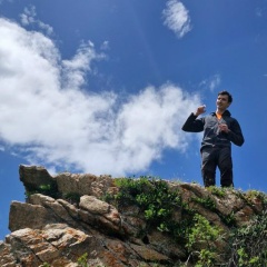 Илья Берелехис, 19.10, Москва