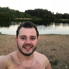 Рома Насыр, 15.03.1992, Молодечно