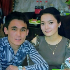 Ерсултан Кутжанов, 01.05.1992