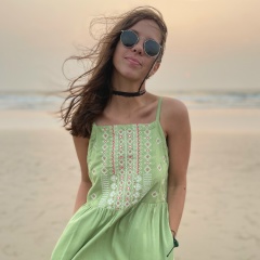 Регина Киселева, 26.01.1991, Санкт-Петербург