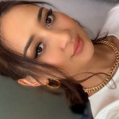 Aigul Bokayeva, 31.01