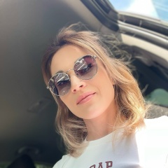 Елена Трофимова, 08.07, Луганск