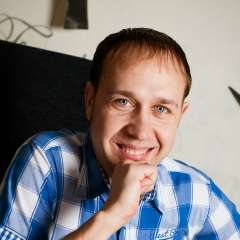 Дмитрий Молчанов, 17.09, Санкт-Петербург