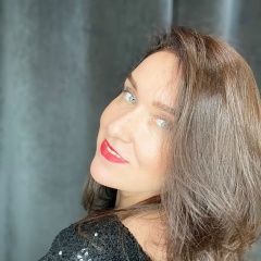 Алена Стародубова, 23.12