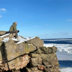 Кирилл Закружный, Bogotá