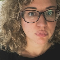 Alisa Aleksandrova, 19.10.1987, Санкт-Петербург