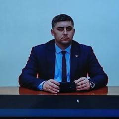 Муаед Катаев, 11.08.1987, Нальчик