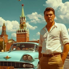 Максим Борисов, Сочи